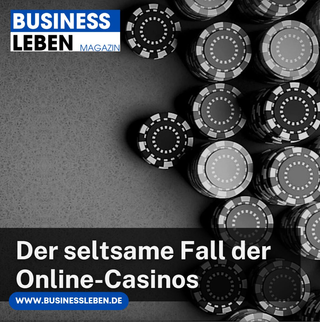 online casino fall