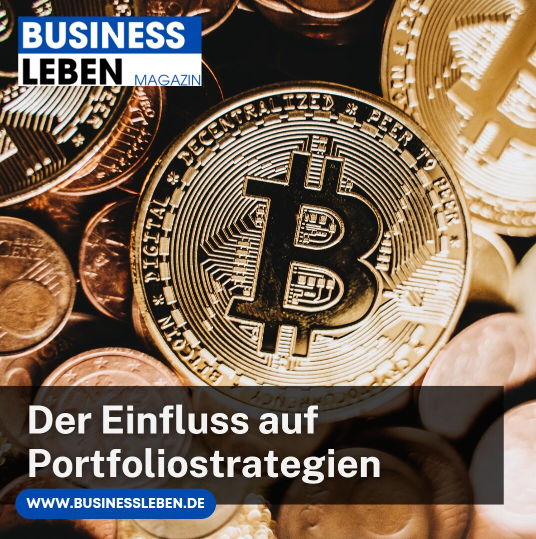 portfoliostrategie krypto