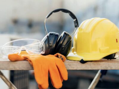 Arbeitssicherheit
