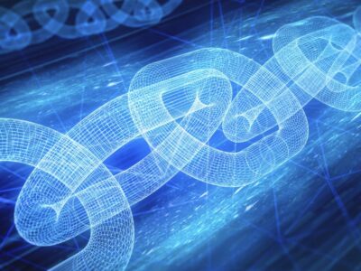 Blockchain und Transparenz