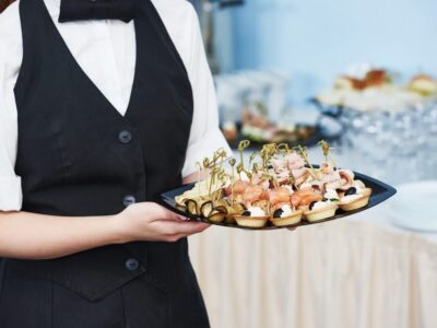 Catering-Service