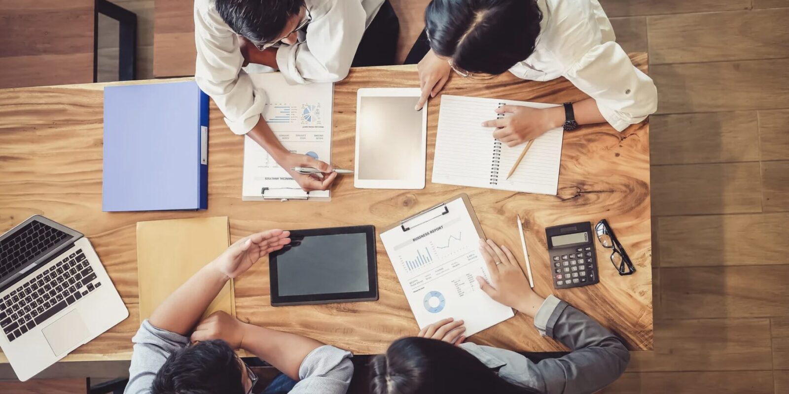 Die Kraft des Nischenmarketings in einer gesättigten Geschäftswelt