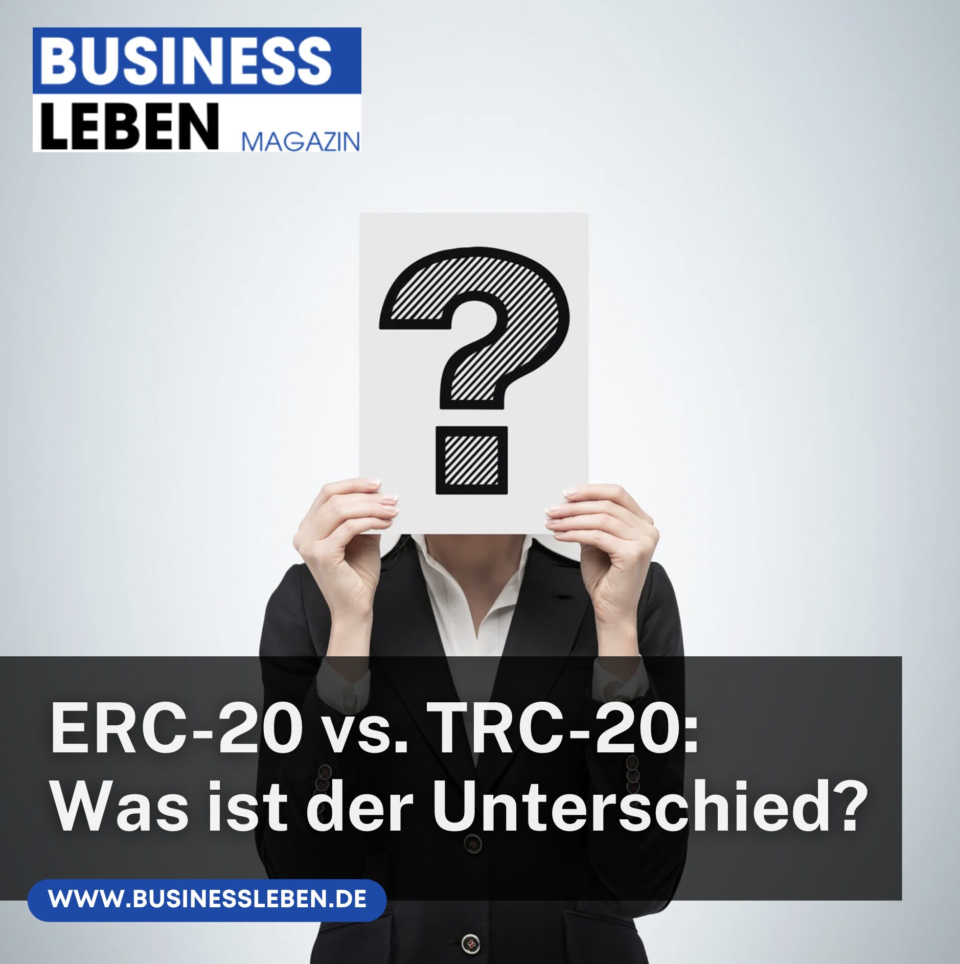 ERC-20 vs. TRC-20t Unterschied