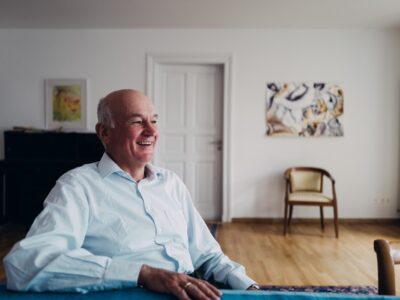 Foto Prof. Harald Walach Copyright Alexander Heil