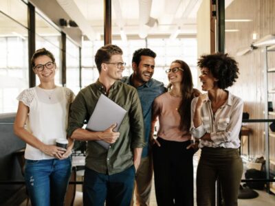 Gamification im Unternehmenskontext