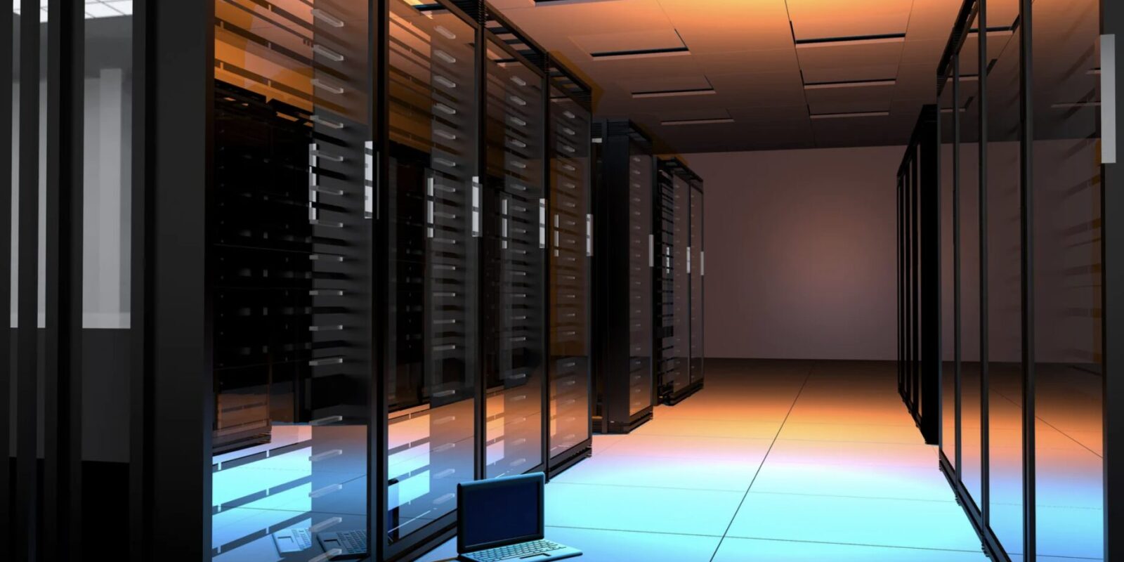 Hosting zur Selbstständigkeit