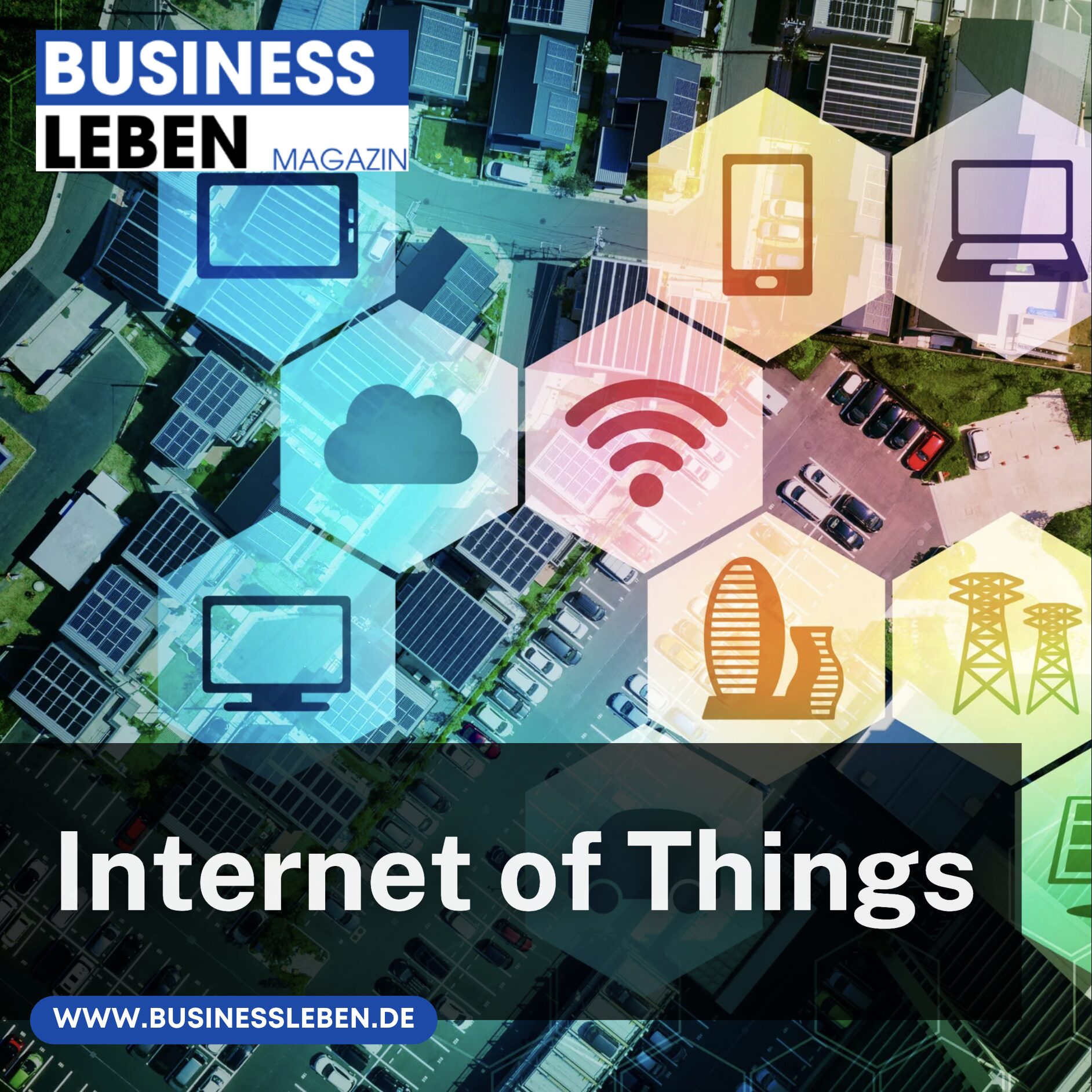 Internet of Things