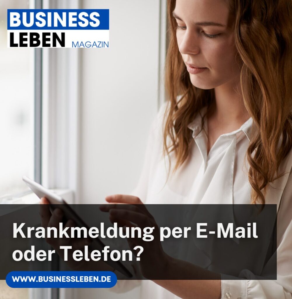 Krankmeldung Krankenkasse Vergessen