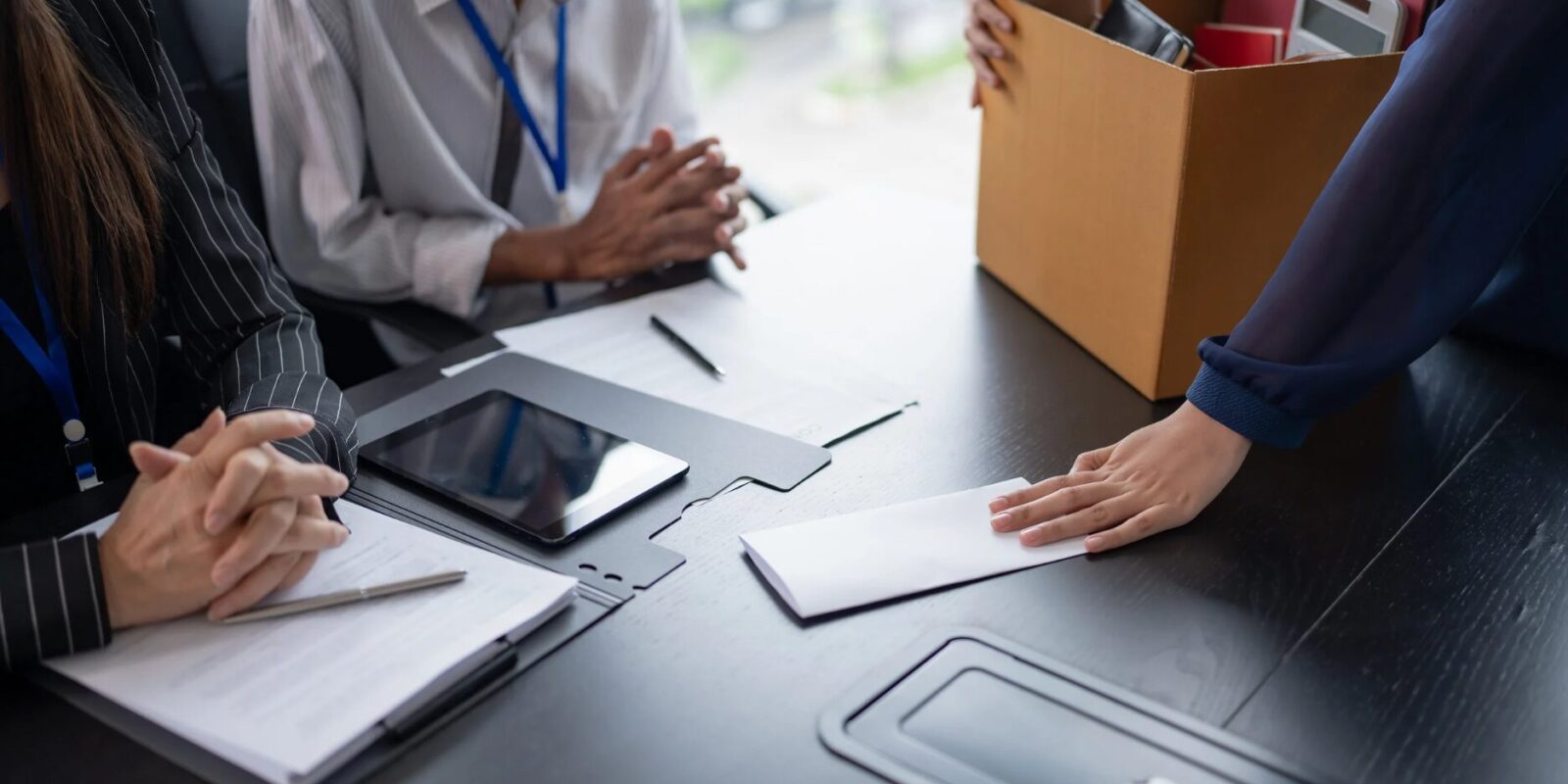 Kündigungsfrist nach § 622 BGB im Arbeitsverhältnis