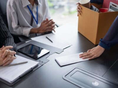 Kündigungsfrist nach § 622 BGB im Arbeitsverhältnis