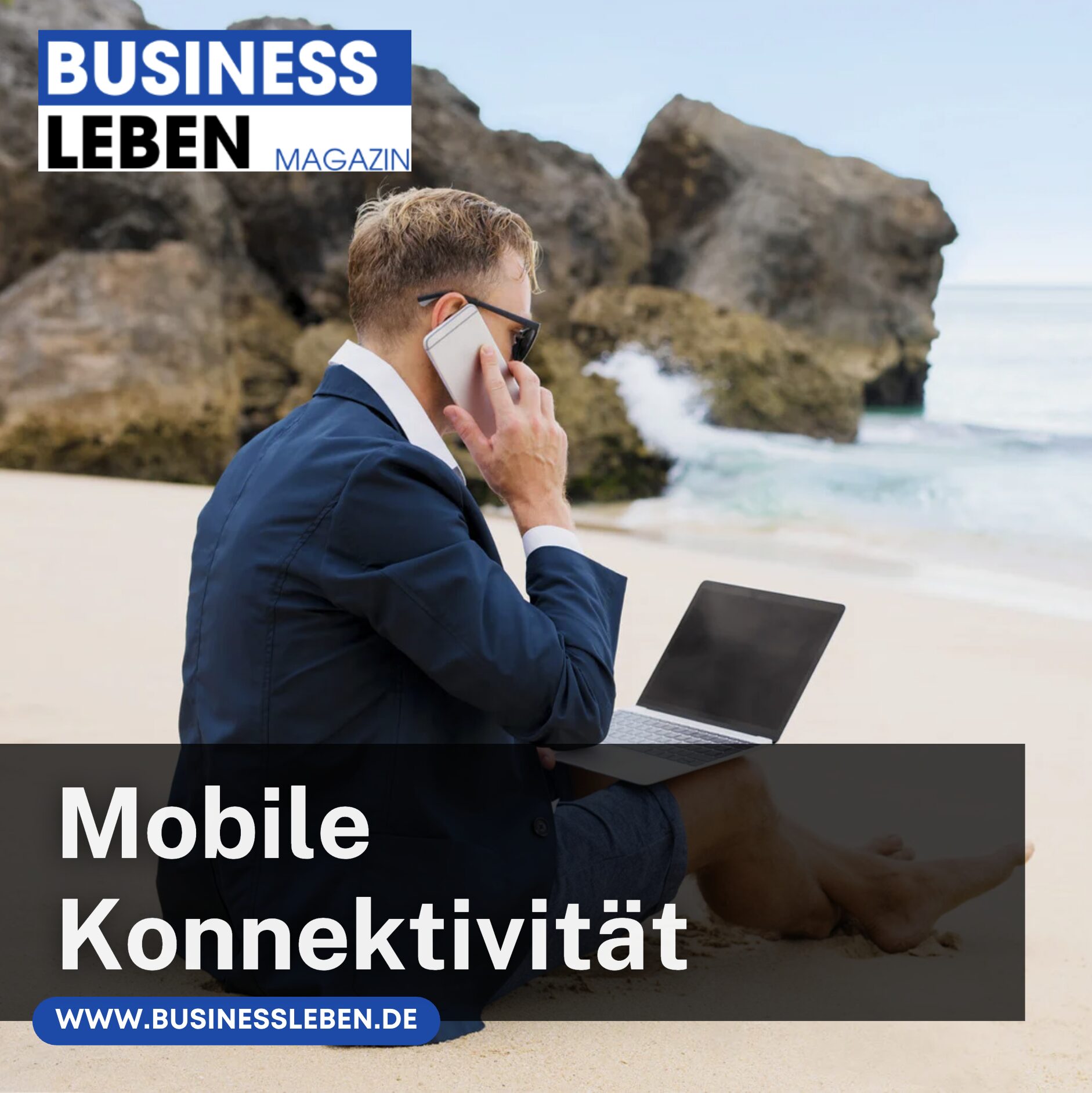 Mobile Konnektivität Mobile Konnektivität