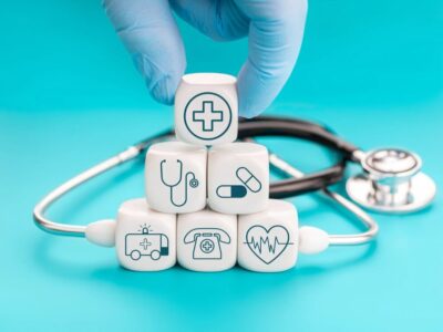 Neue Märkte im Gesundheitssektor