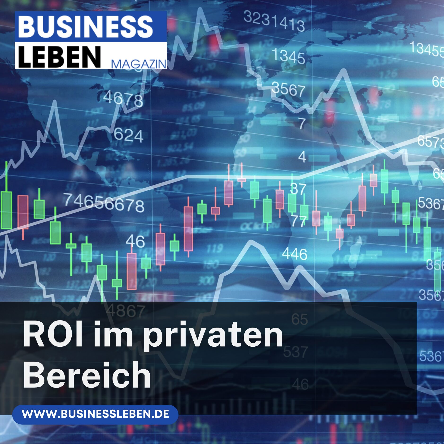 ROI im privaten Bereich