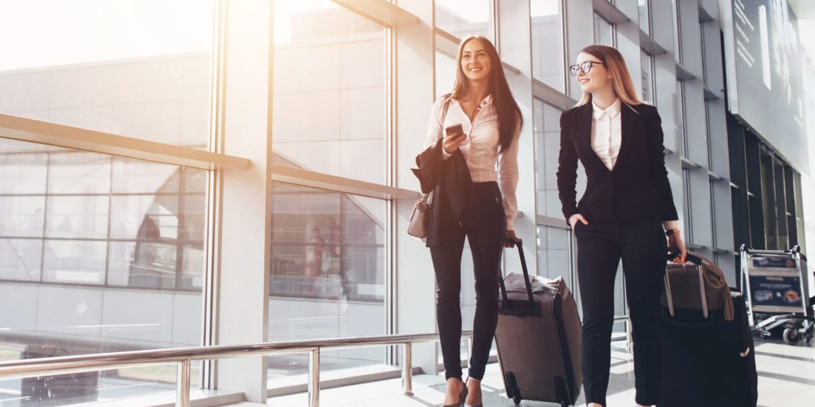 Reiserichtlinie für Start-ups