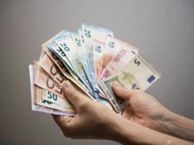 Return of Investment