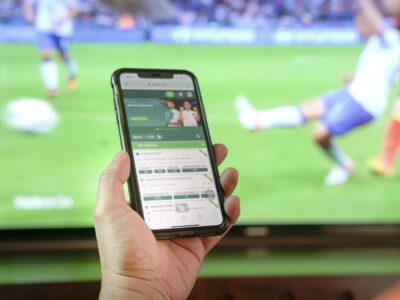 Sportwetten
