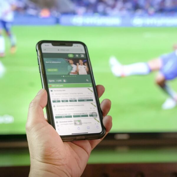 Sportwetten