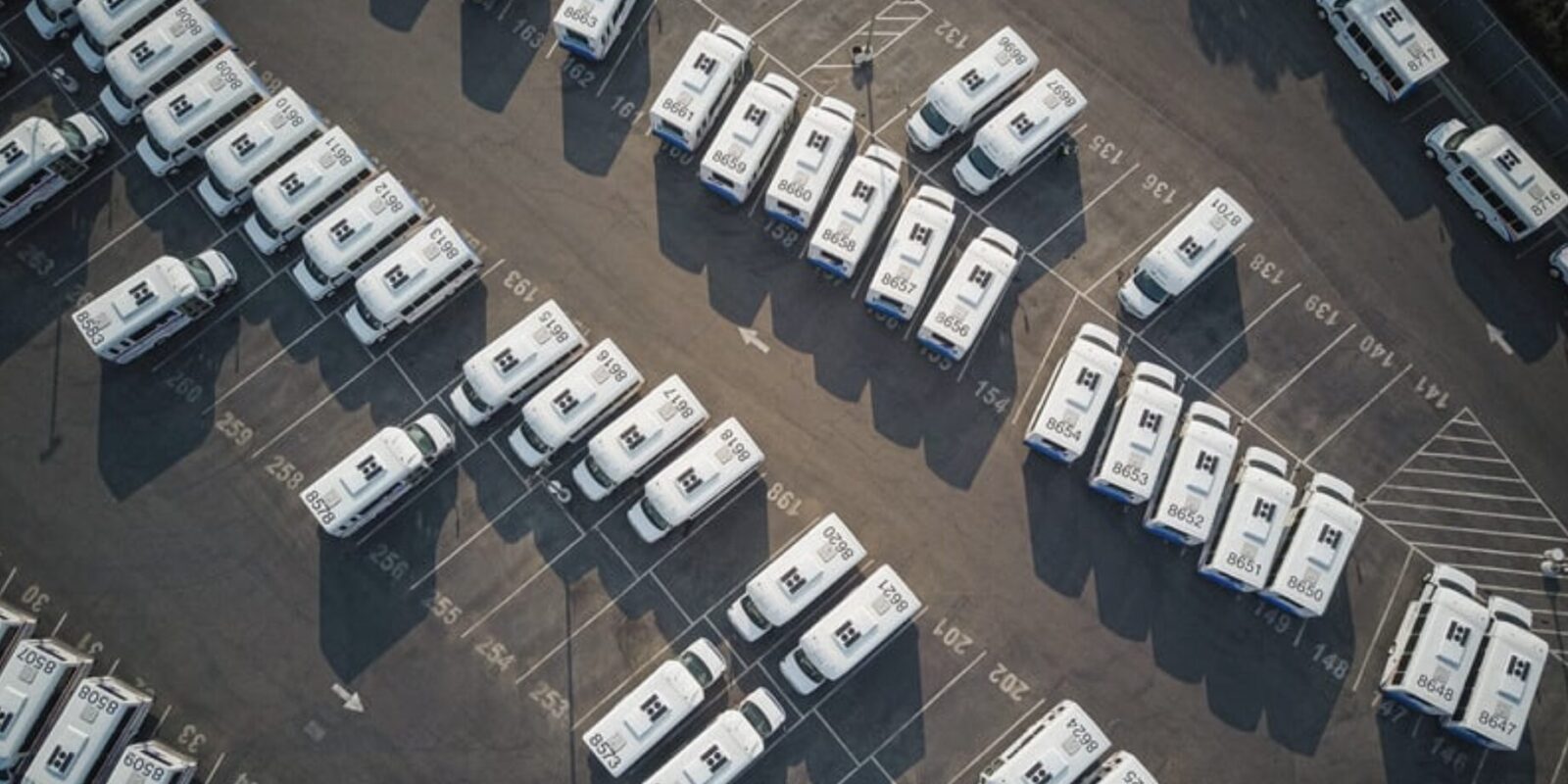 Telematik senkt Fuhrparkkosten