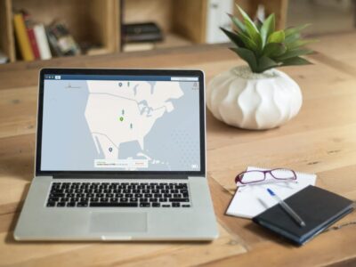 VPN im Home-Office