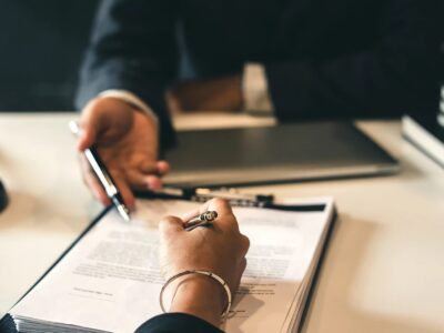 Vorvertragliches Schuldverhältnis nach § 311 BGB und die Bedeutung der culpa in contrahendo