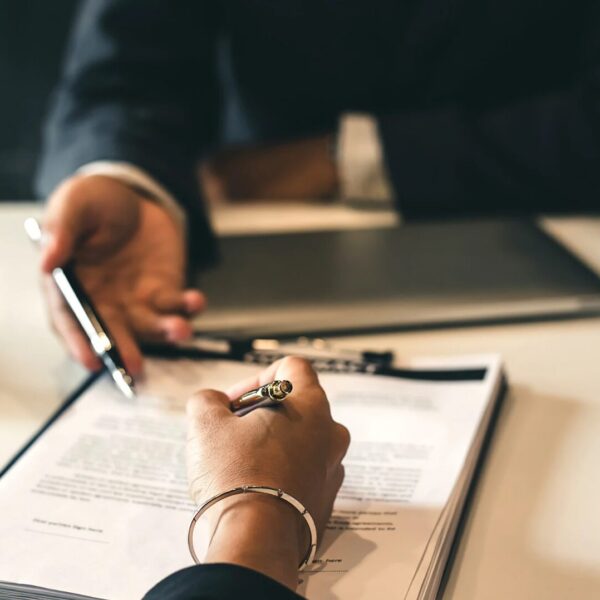 Vorvertragliches Schuldverhältnis nach § 311 BGB und die Bedeutung der culpa in contrahendo