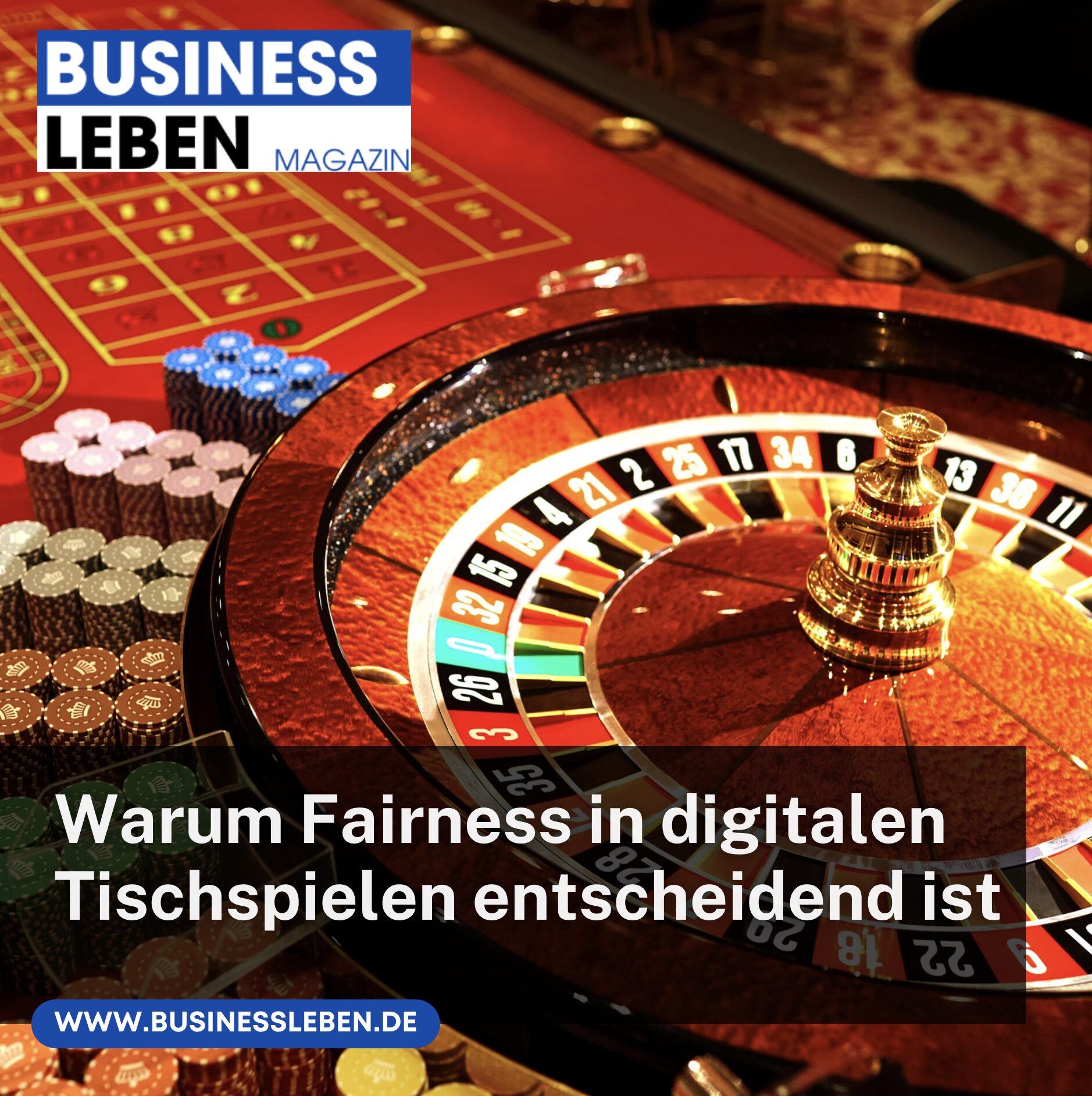Warum Fairness in digitalen Tischspielen entscheidend ist