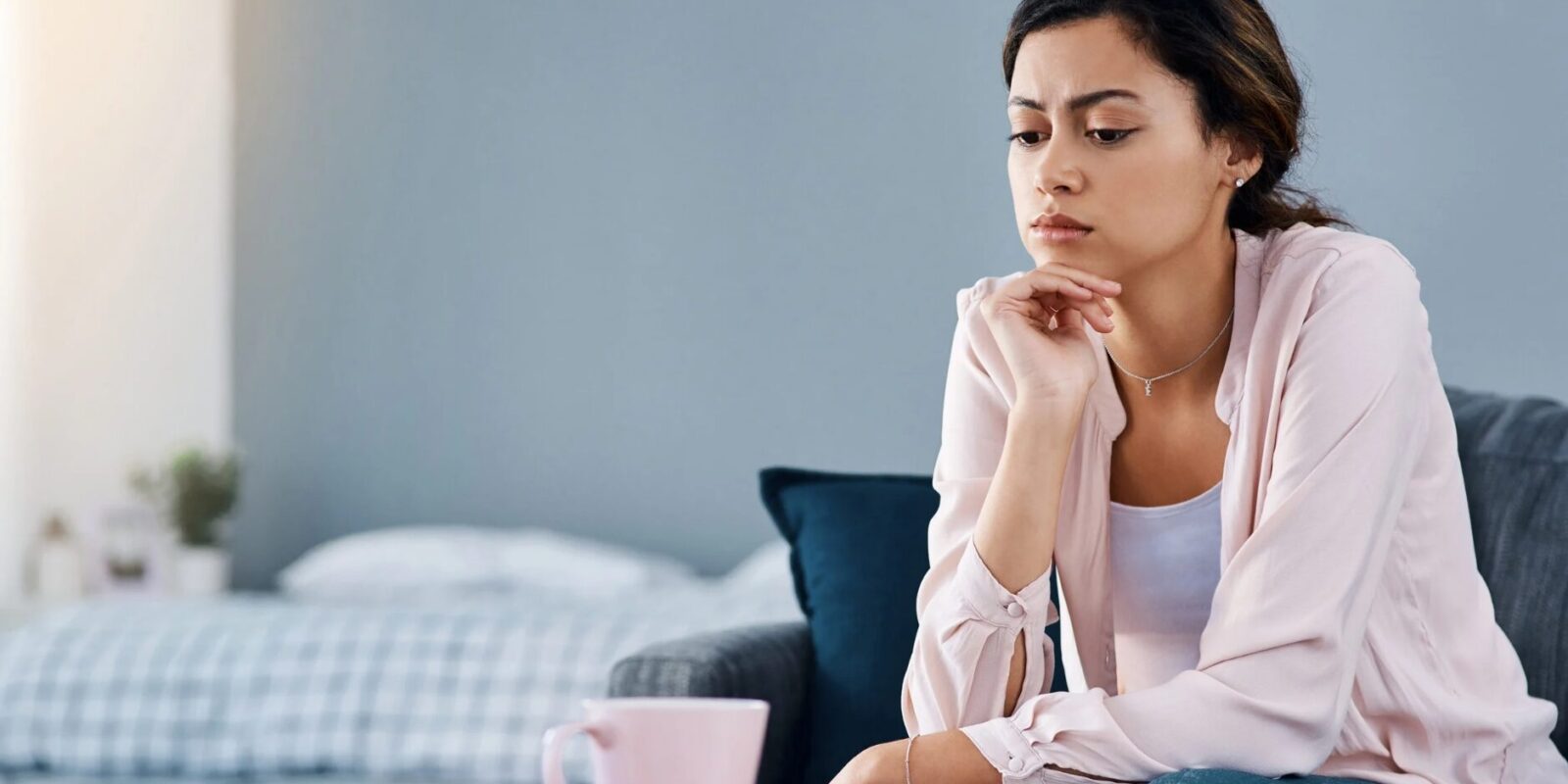 Was ist ein Overthinker Wenn Grübelei das Leben bestimmt