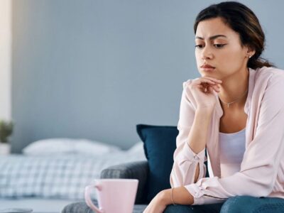 Was ist ein Overthinker Wenn Grübelei das Leben bestimmt