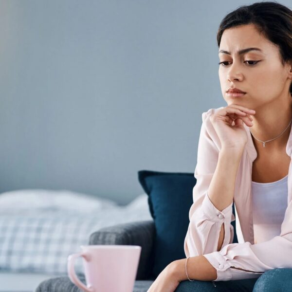 Was ist ein Overthinker Wenn Grübelei das Leben bestimmt