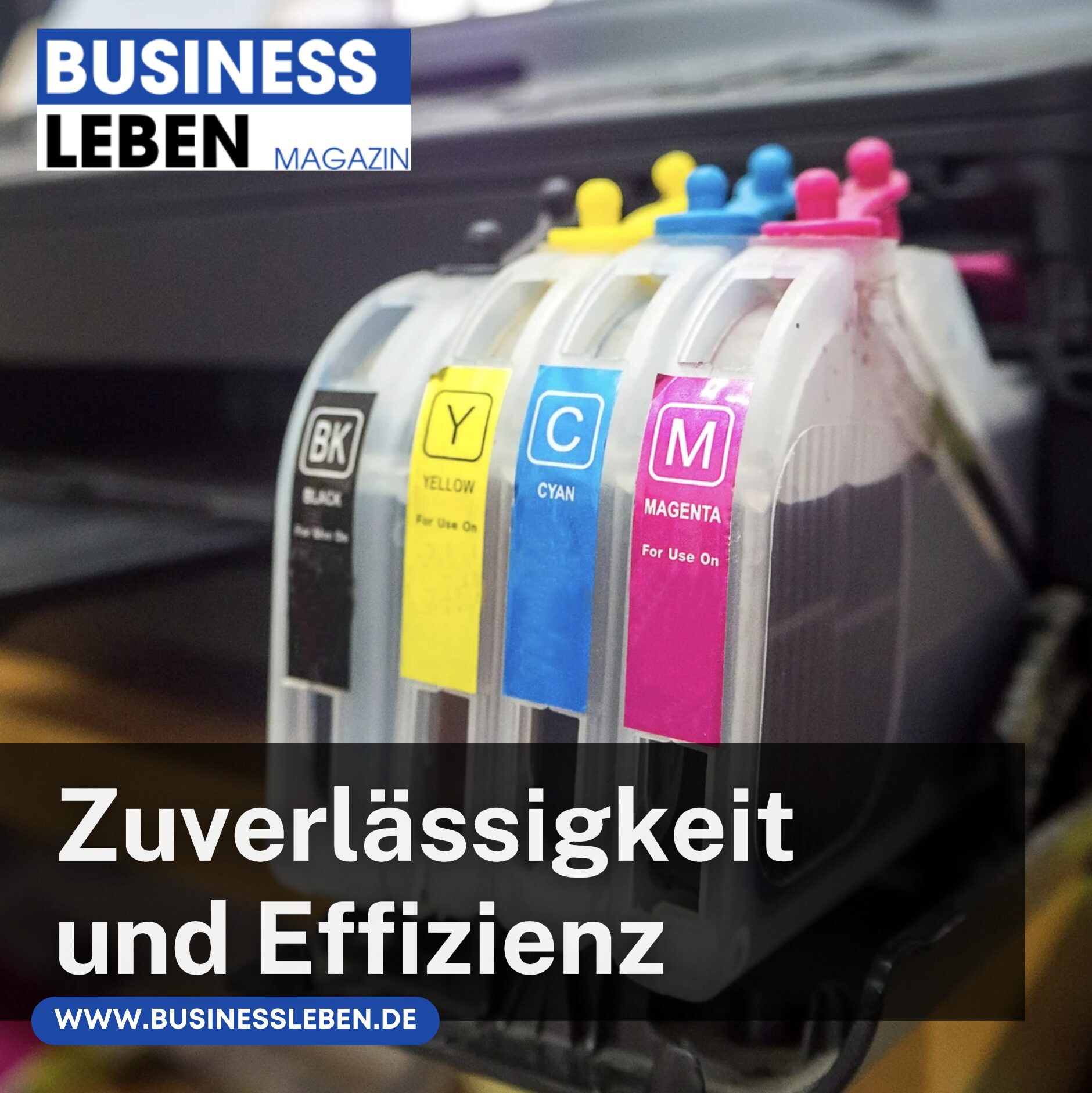 Zuverlässigkeit und Effizienz Druckbedürfnisse