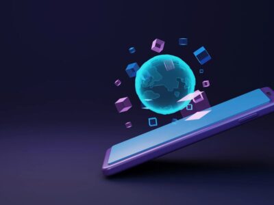 digitale Welten ein neuer Lifestyle Trend