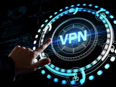 kleine Unternehmen eine VPN-Lösung