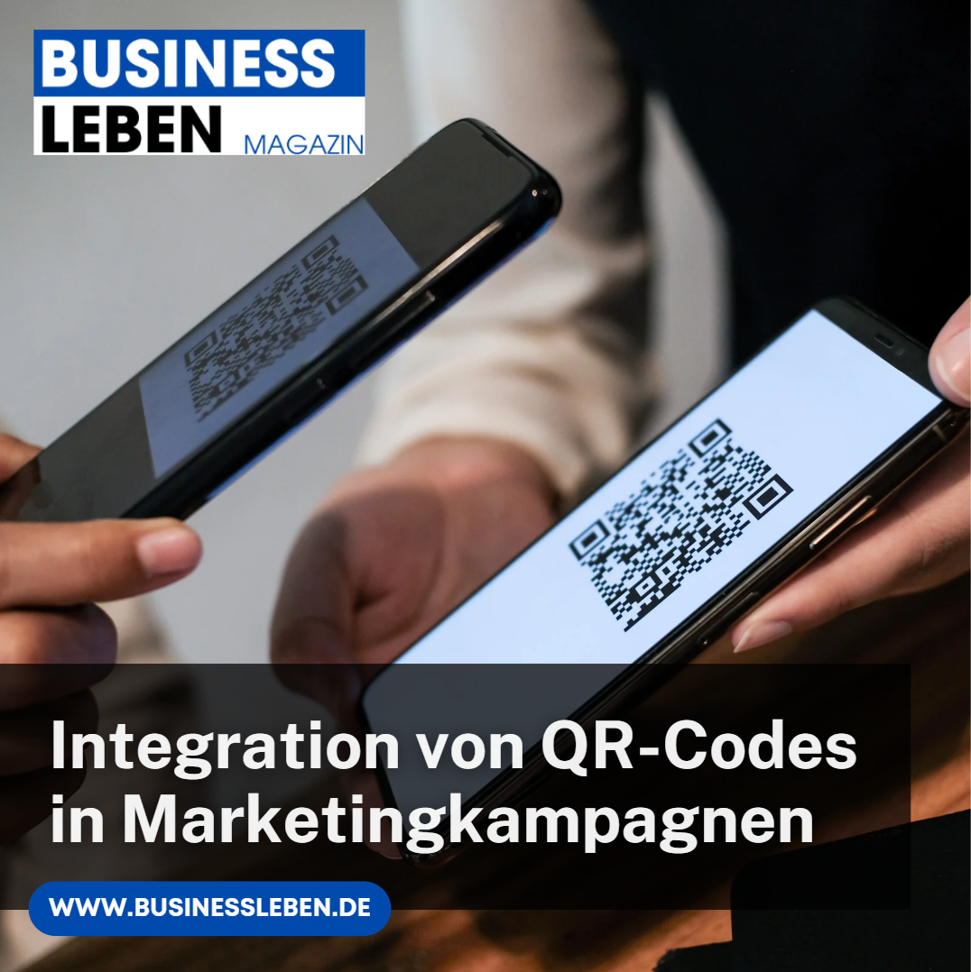 qr codes marketing