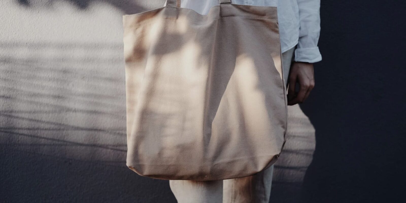 umweltfreundliche Taschen