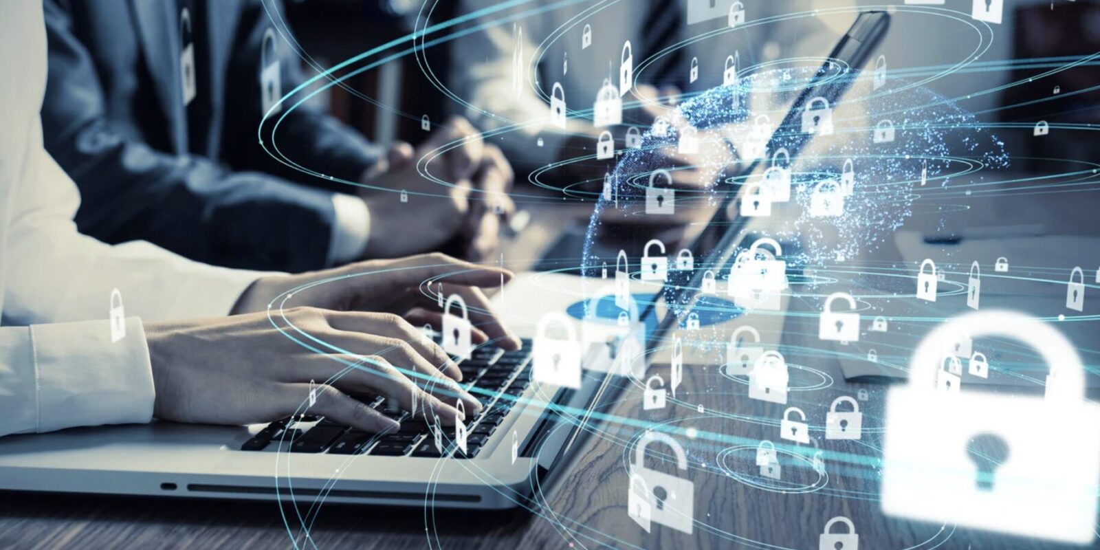 Cyberangriffe auf KMU