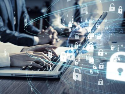 Cyberangriffe auf KMU