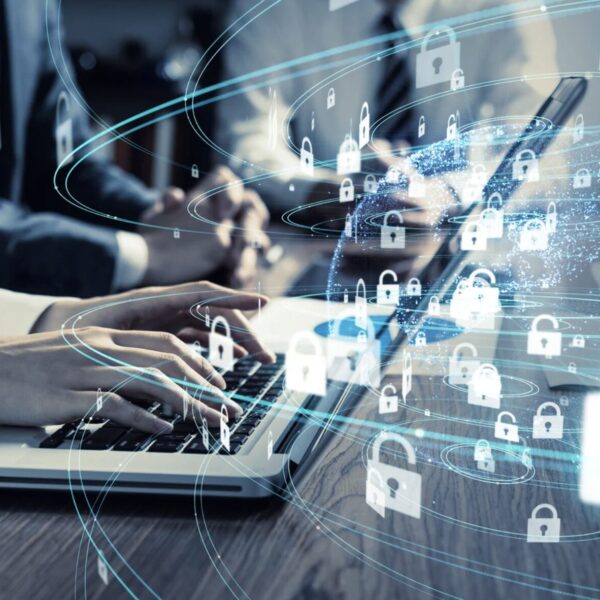 Cyberangriffe auf KMU