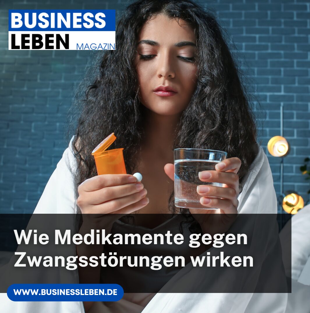 Das beste Medikament gegen Zwangsgedanken Wie Medikamente gegen Zwangsstörungen wirken Das beste Medikament gegen Zwangsgedanken Wie Medikamente gegen Zwangsstörungen wirken