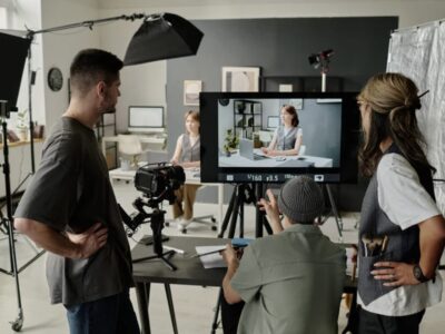 Design Berufe mit hohem Gehalt