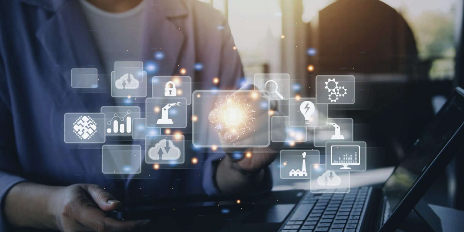 Digitale Geschäftsmodelle