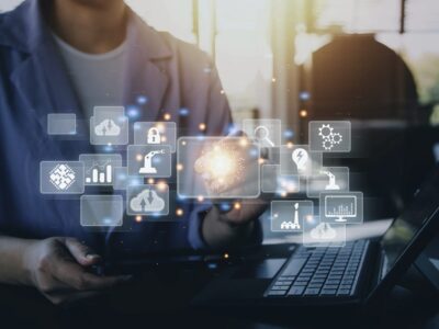 Digitale Geschäftsmodelle
