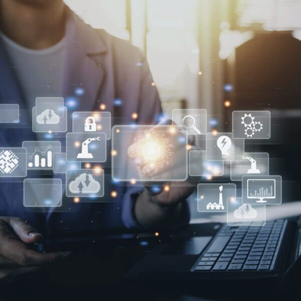Digitale Geschäftsmodelle