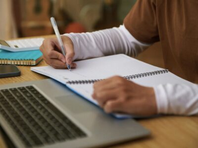 Ghostwriter-Ratgeber