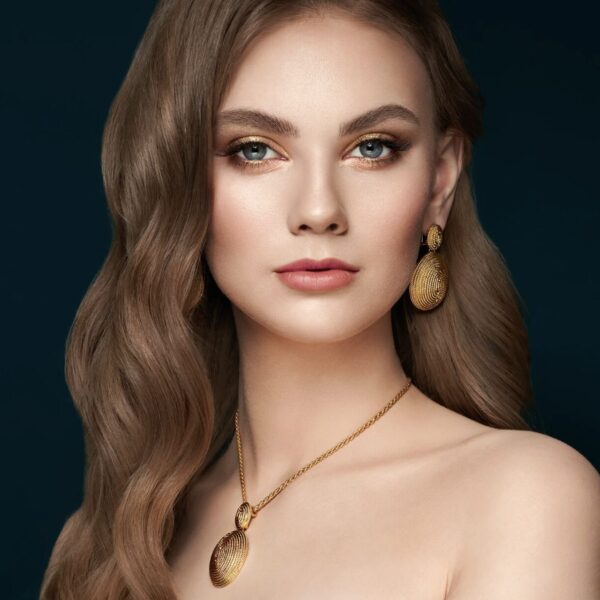 Goldschmuck