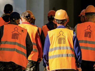 Herausforderungen bei Fachkräftemangel und Expansion im Dienstleistungssektor