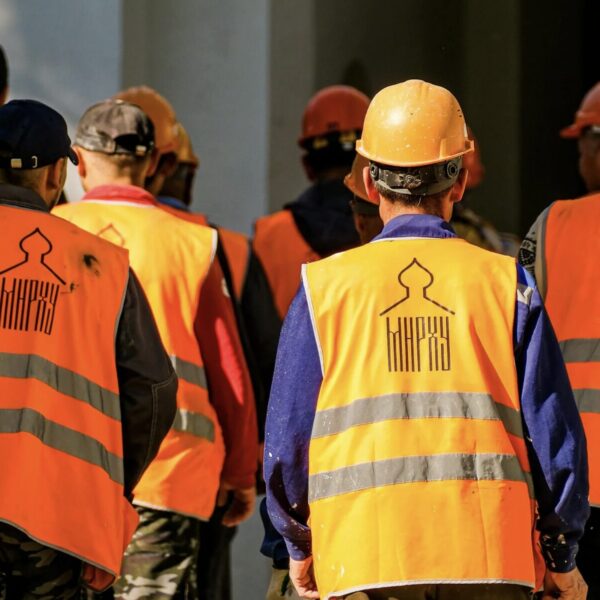 Herausforderungen bei Fachkräftemangel und Expansion im Dienstleistungssektor
