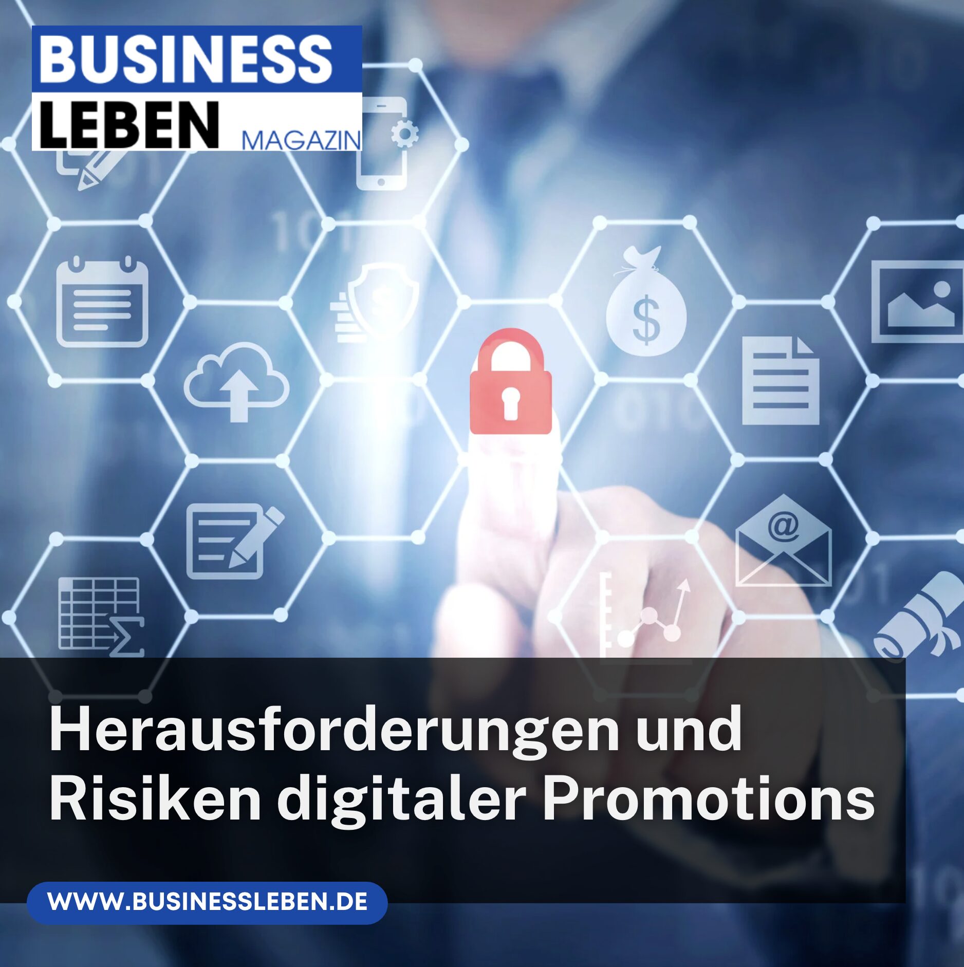 Herausforderungen und Risiken digitaler Promotions