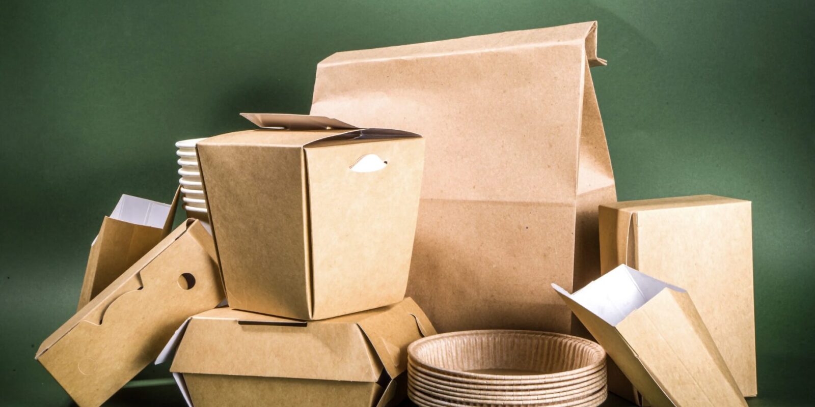 Nachhaltige Verpackungskonzepte