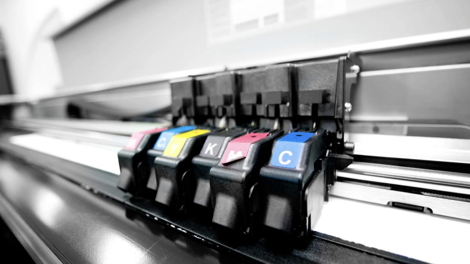 Online-Druckdienste