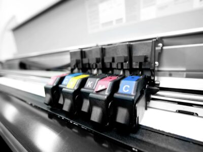 Online-Druckdienste